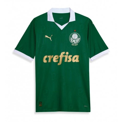 Palmeiras Pelipaita Koti 2024-25 Palmeiras Pelipaita Koti 2024-25